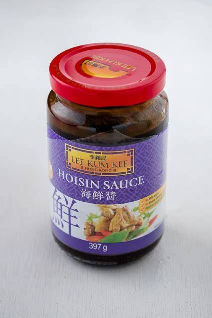 Wat Is Hoisin Saus?