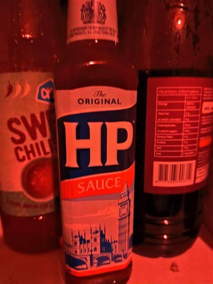 Wat Is Hp Saus? (Correct answer)
