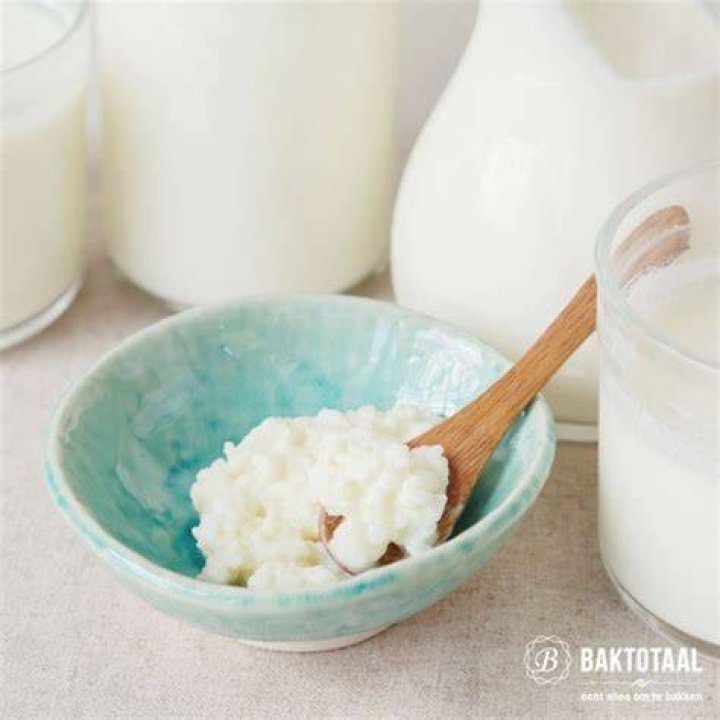 Wat Is Kefir?