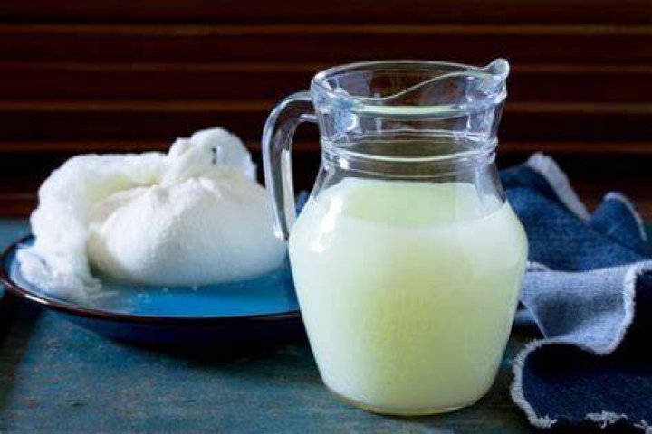 Wat Is Melkserum?