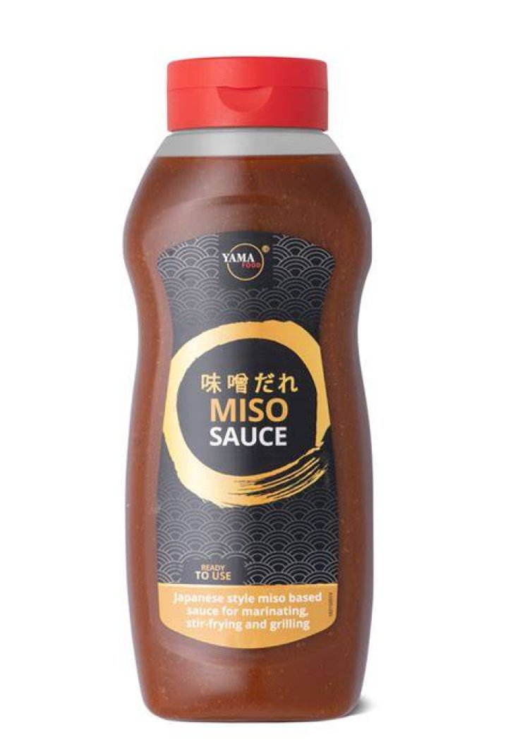 Wat Is Miso Saus? (Solution)