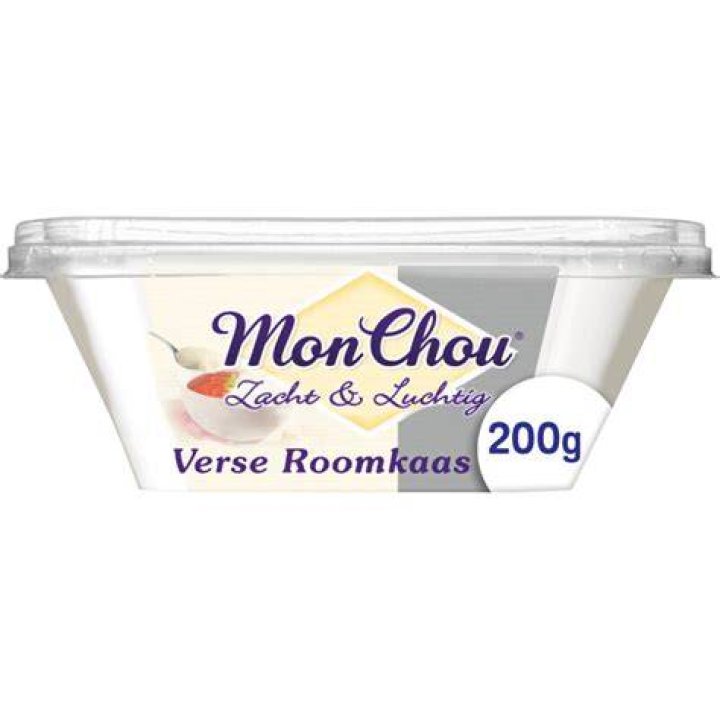Wat Is Monchou Roomkaas?