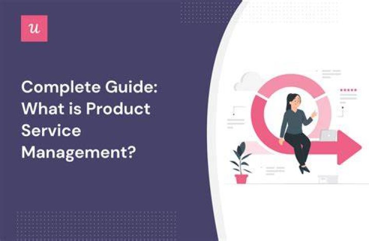 Wat Is Product As A Service?