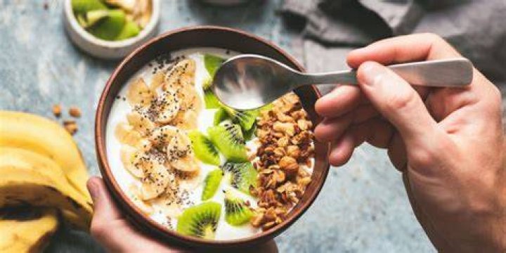 Wat Is Rechtsdraaiende Yoghurt?