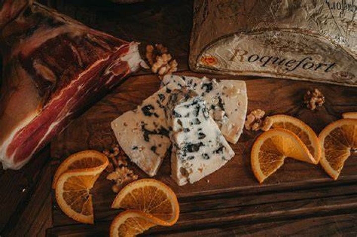 Wat Is Roquefort?