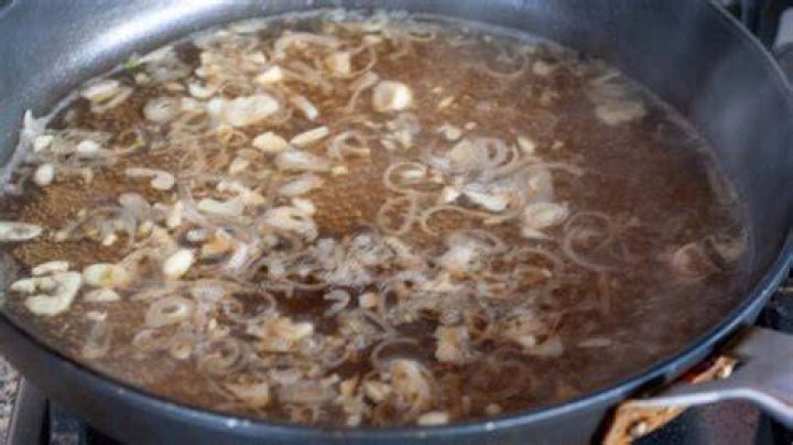 Wat Is Saus Inkoken? (Perfect answer)