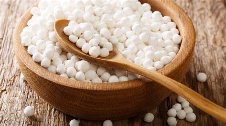 Wat Is Tapioca Parels?