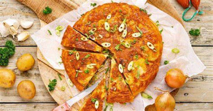 Wat Is Tortilla?