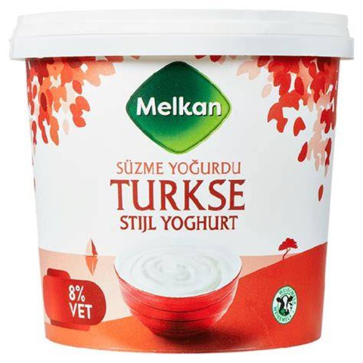 Wat Is Turkse Yoghurt?
