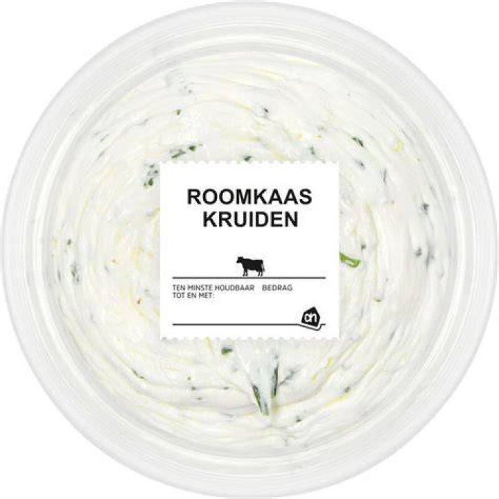 Wat Is Verse Roomkaas?