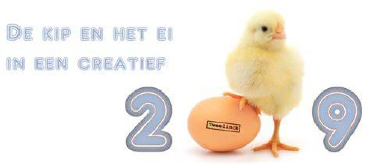 Wat Komt Eerder Kip Of Ei?