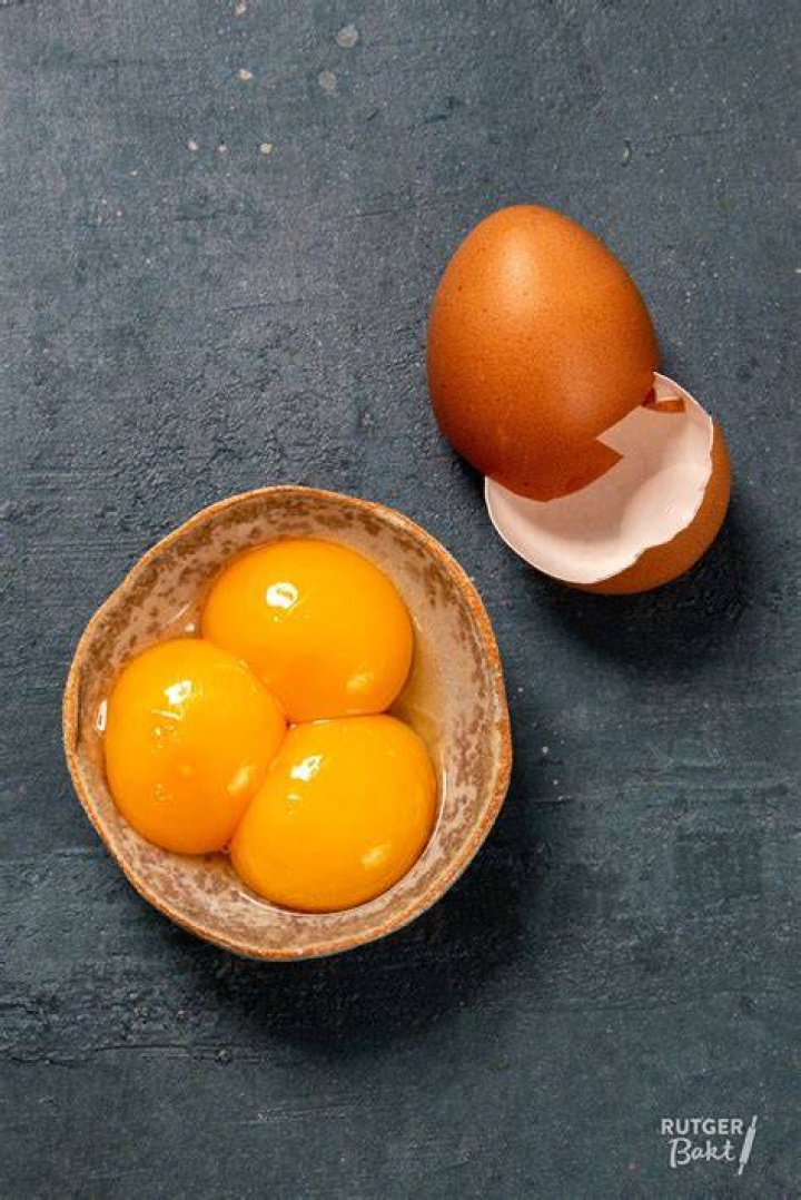 Wat Kun Je Maken Met Eigeel?