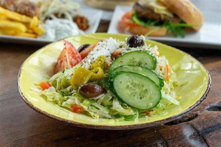 Wat Mag Niet Ontbreken Aan Ceasar Salade?
