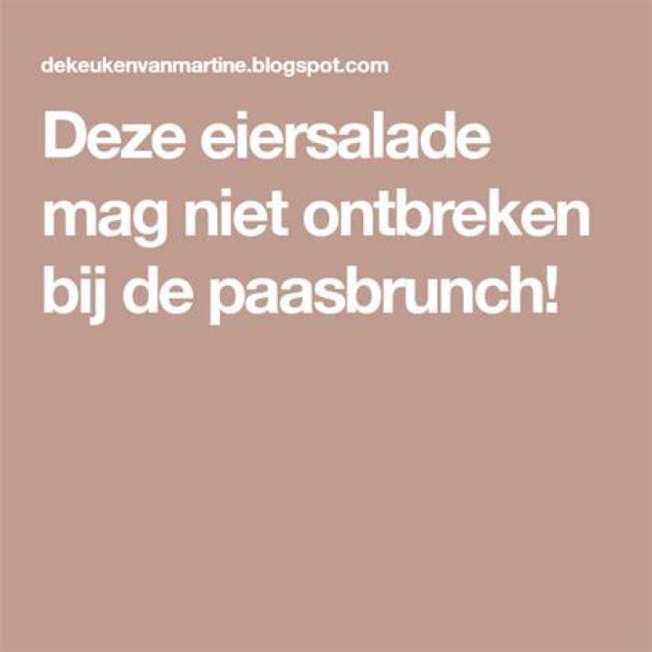 Wat Mag Niet Ontbreken Bij Caesar Salade?
