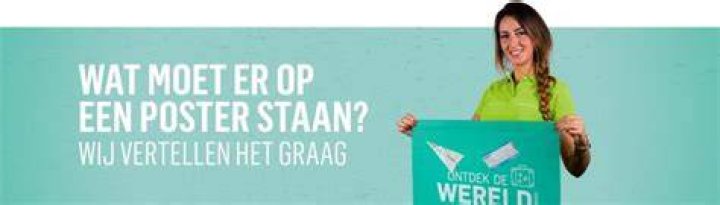 Wat Moet Er Op Een Product Staan?
