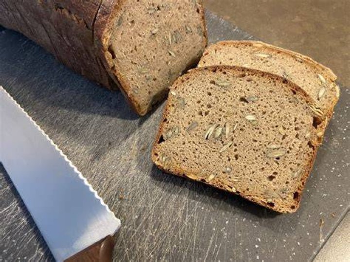 Wat Op Roggebrood?