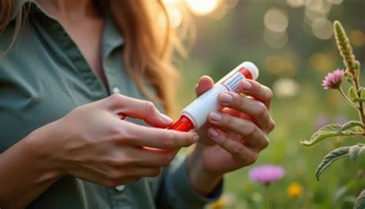 Wat Te Doen Bij Ei Allergie? (Question)