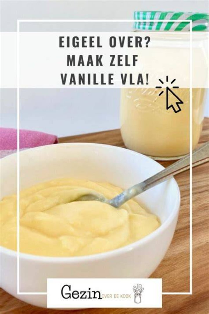Wat Te Doen Met Eigeel?
