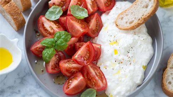 Wat Voor Kaas Is Mozzarella?