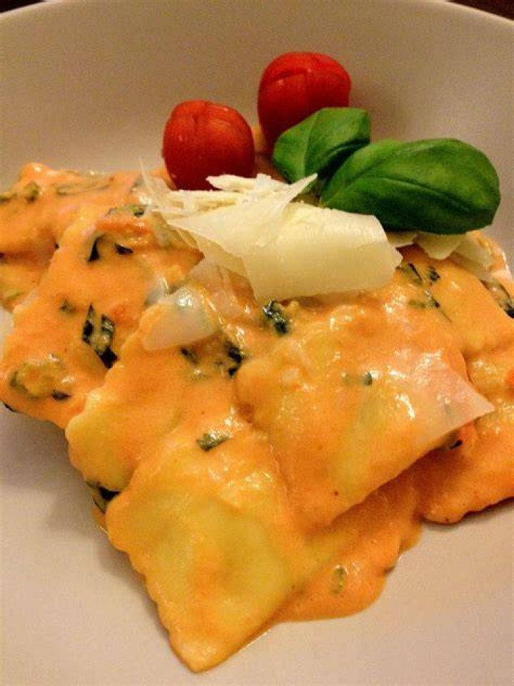 Wat Voor Saus Bij Ravioli? (TOP 5 Tips)
