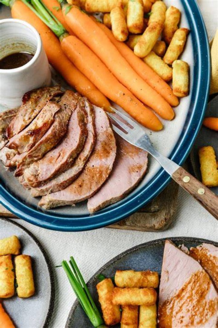 Wat Voor Saus Eet Je Bij Beenham? (Perfect answer)