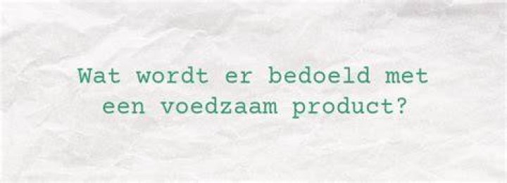 Wat Wordt Er Bedoeld Met Brand Producten?