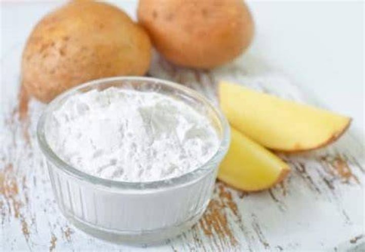 Wat Wordt Er Van Aardappelzetmeel Gemaakt?
