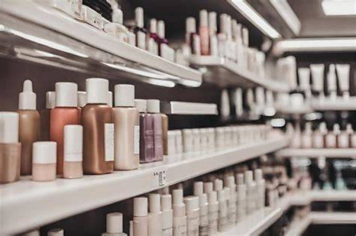 Wat Zijn Cosmetische Producten?