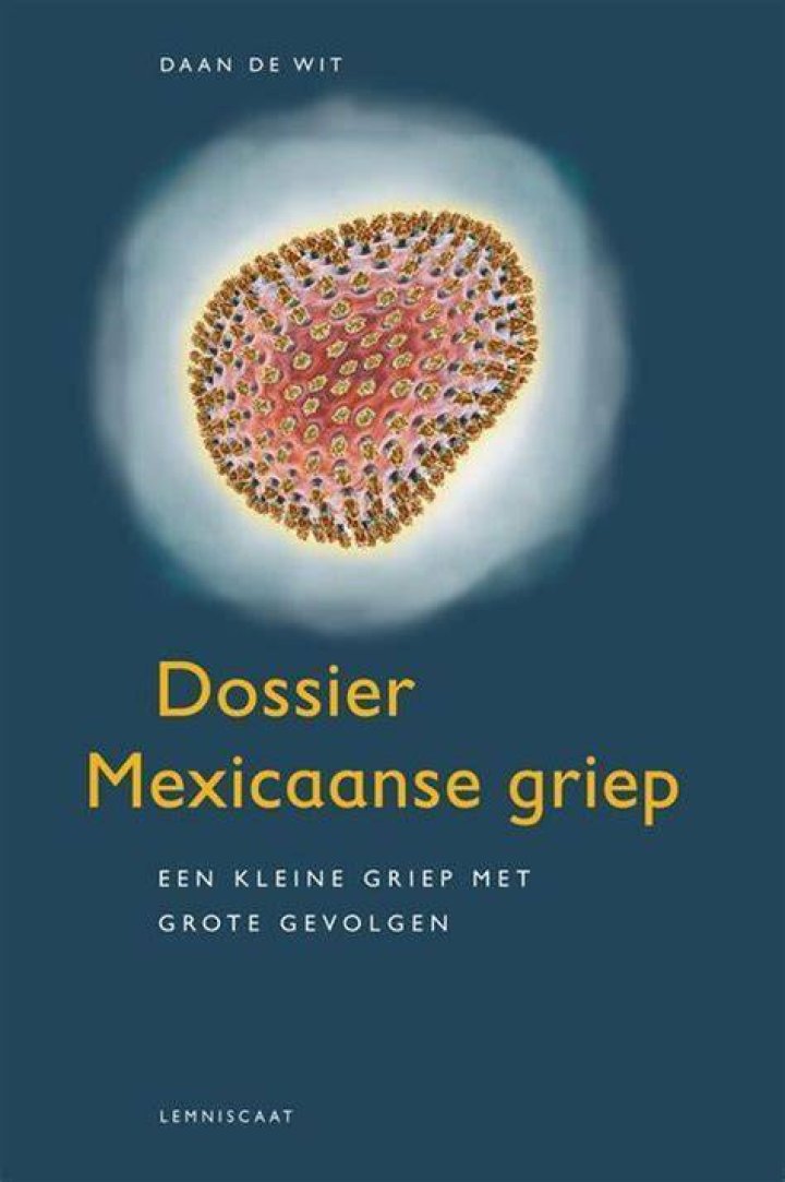 Wat Zijn De Verschijnselen Van De Mexicaanse Griep?