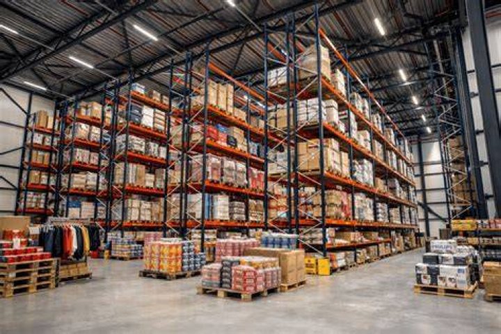 Wat Zijn Fmcg Producten?