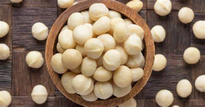 Wat Zijn Macadamia Noten?