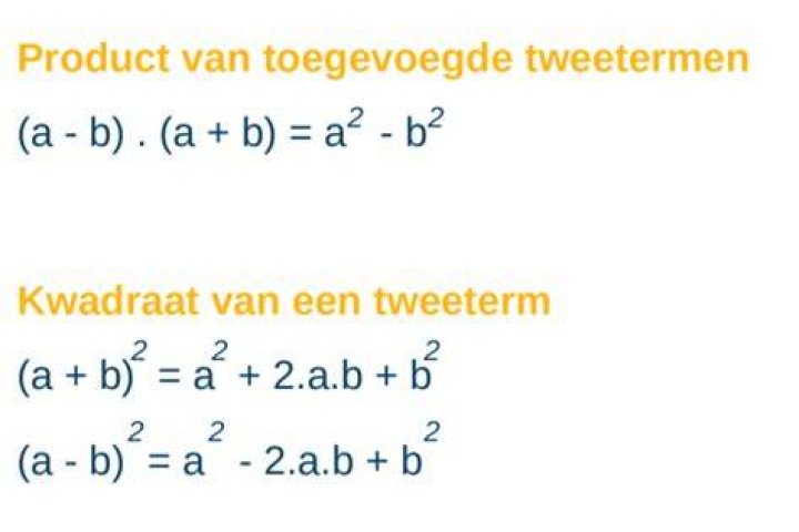 Wat Zijn Merkwaardige Producten?
