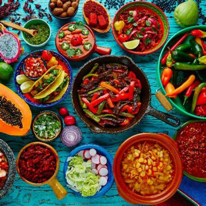 Wat Zijn Mexicaanse Kruiden?