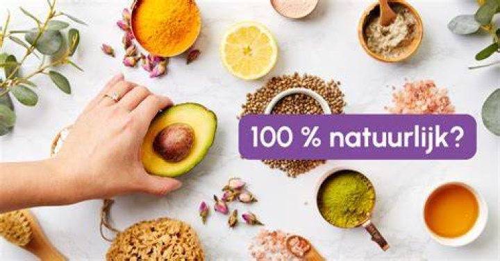Wat Zijn Natuurlijke Producten?