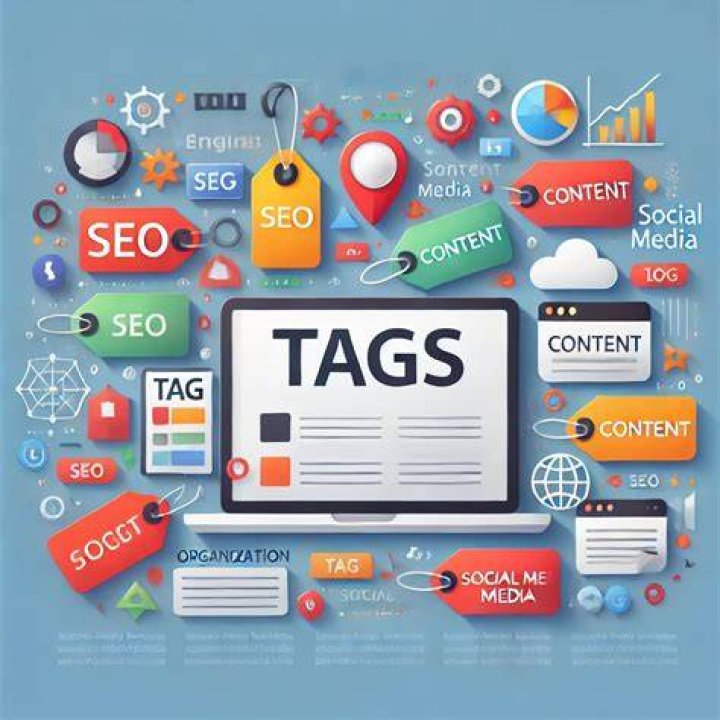 Wat Zijn Product Tags?