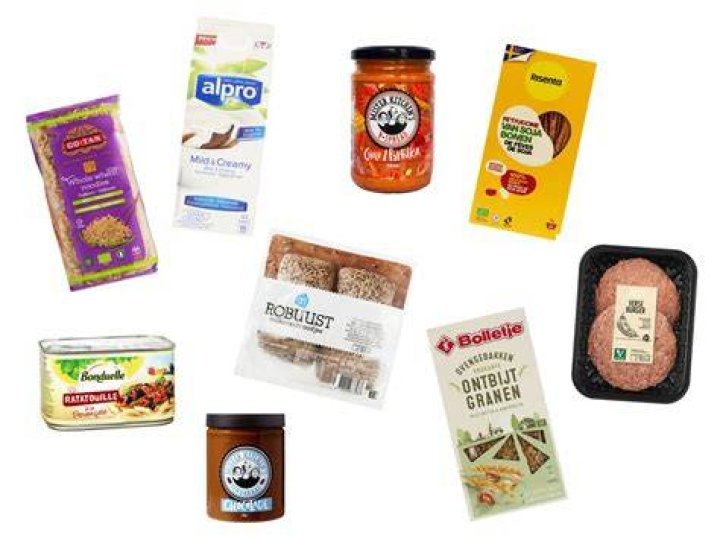 Wat Zijn Vegan Producten?