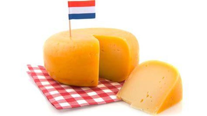 Wat Zit Er In Cheddar Kaas?