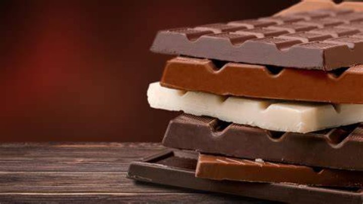 Wat Zit Er In Melkchocolade?
