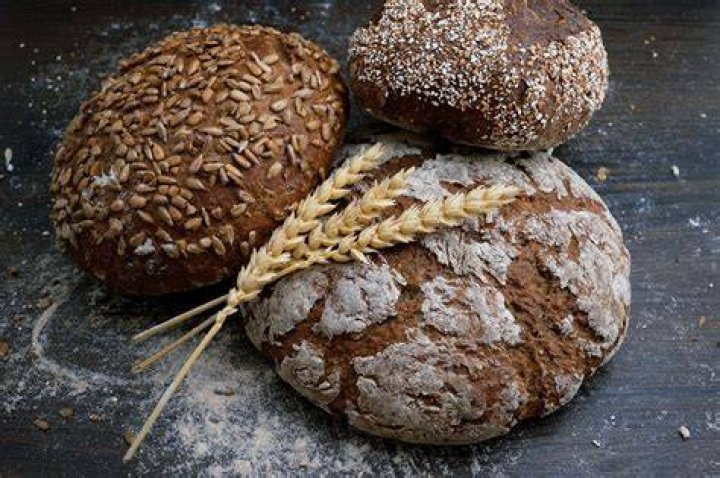 Wat Zit Er In Volkoren Brood?