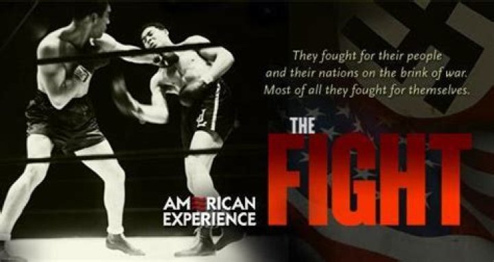 Watch The Fight | American Experience | Official Site