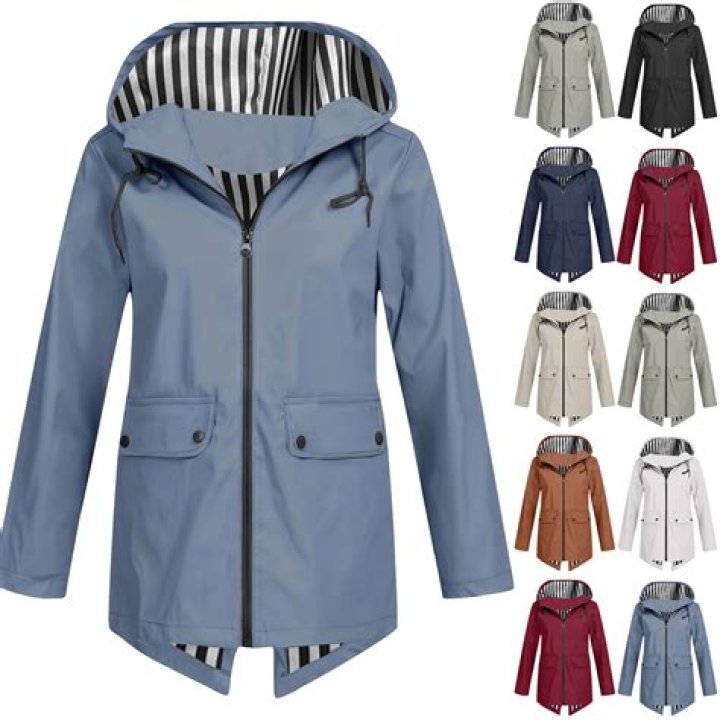waterproof jackets - raincoats waterproof jackets - raincoats