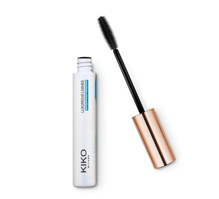 Waterproof Luxurious Mascara Waterproof Luxurious Mascara