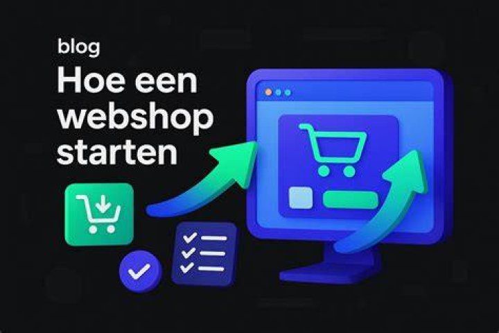 Webshop Starten Welk Product?