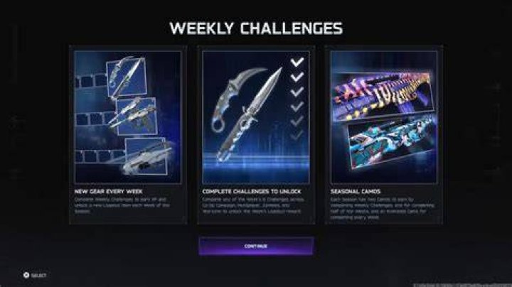 Week 1 Challenges Guide, Rewards And How To Complete Weekly Challenges FAST