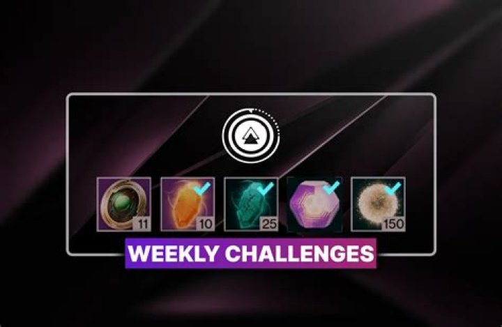 Week 3 Challenges Guide, Rewards And How To Complete Weekly Challenges FAST