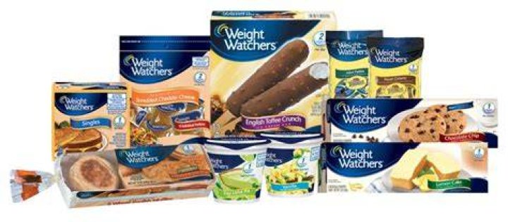 Weight Watchers Producten Waar Te Koop?