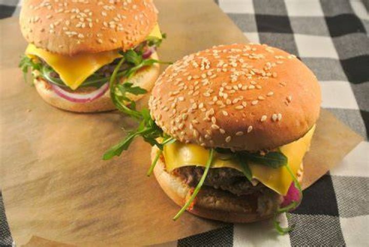 Welk Broodje Voor Hamburger?