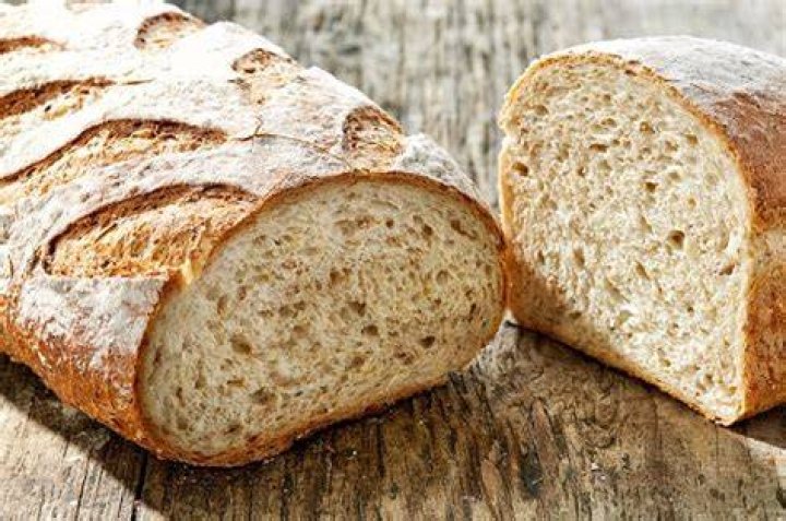 Welk Meel Voor Brood?