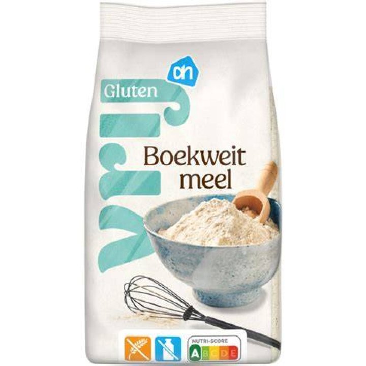 Welk Meel Voor Witbrood?