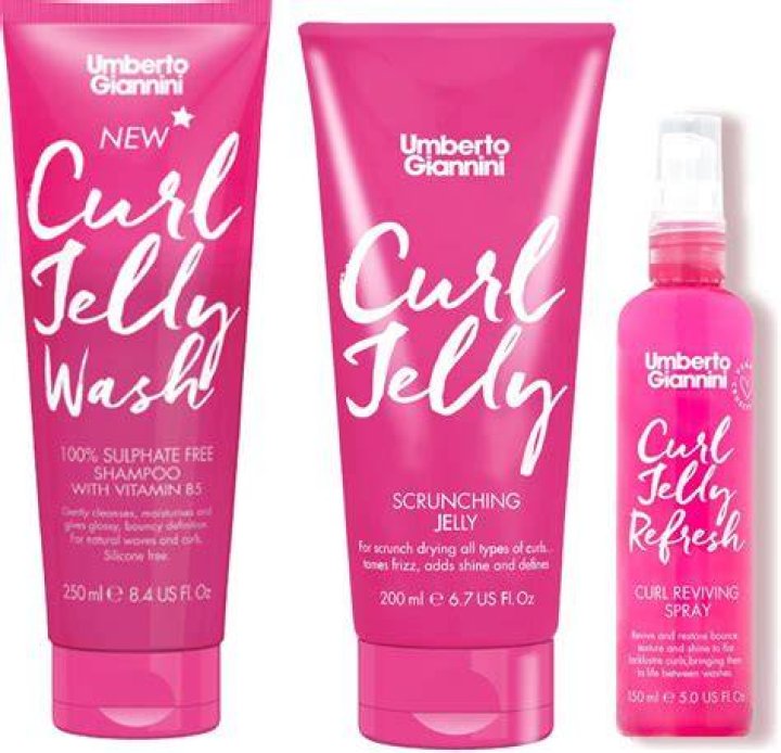 Welk Product Is Goed Voor Krullend Haar?